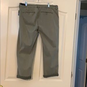 liverpool ryder straight leg trouser